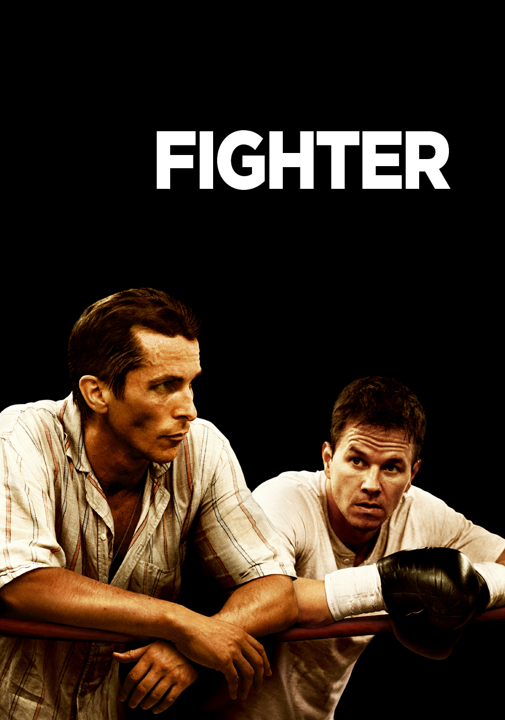 The Fighter Picture