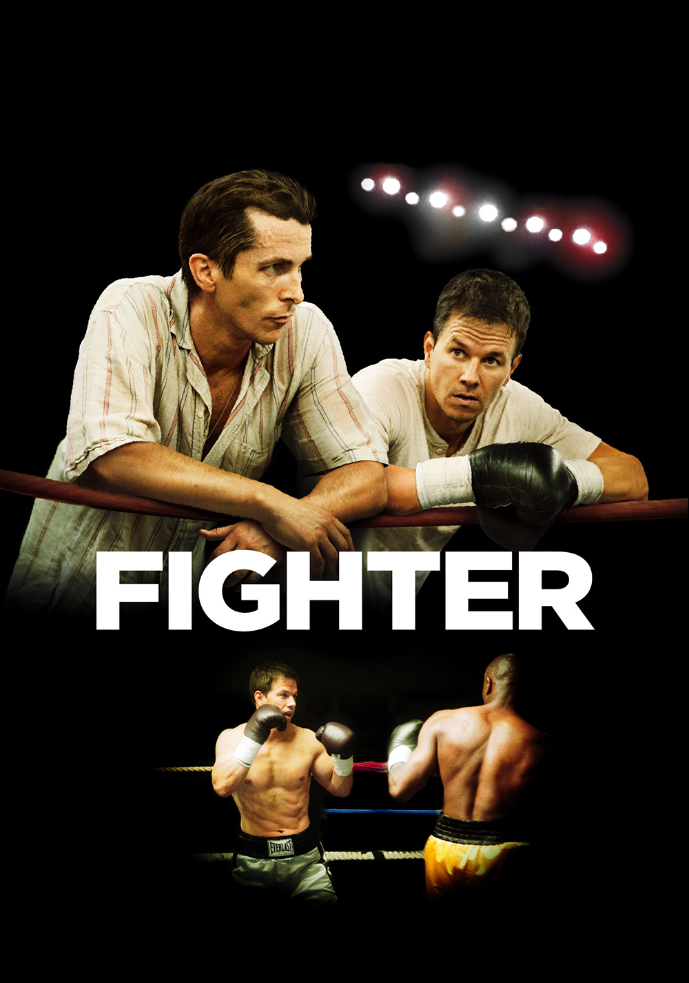 The Fighter Picture
