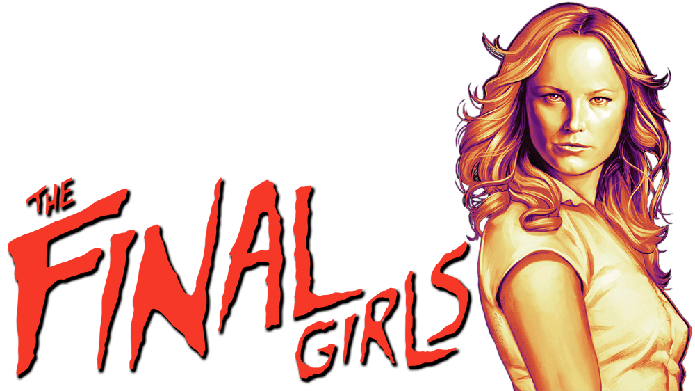 Final girl перевод