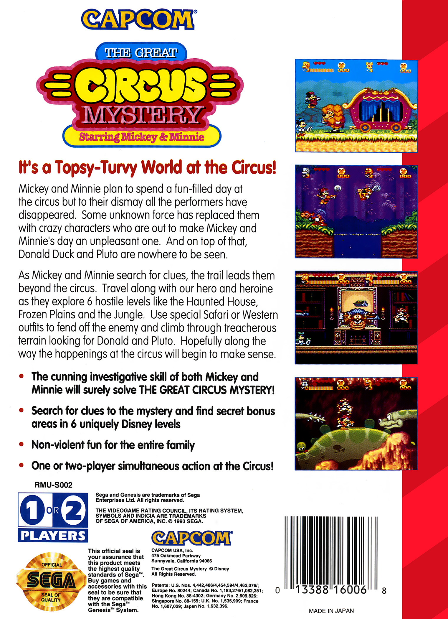 Vietbunny And The Circus: A Tiktok Mystery - d0gobyp