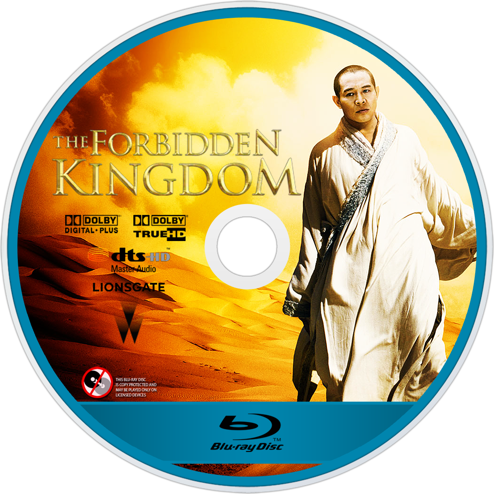 The Forbidden Kingdom Picture Image Abyss
