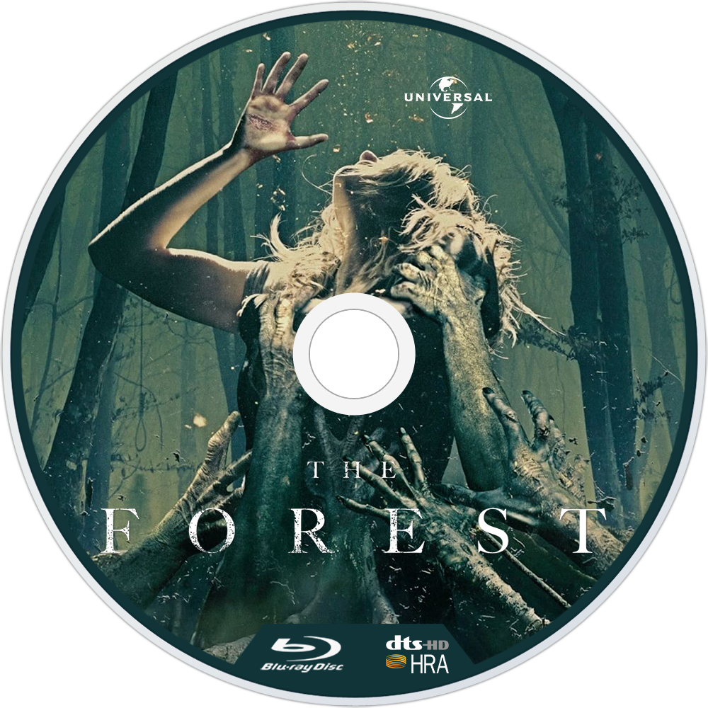 The Forest Picture - Image Abyss