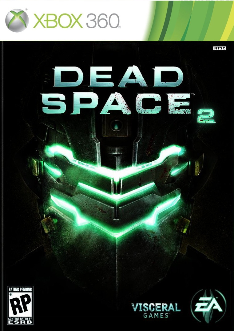Dead Space 2 Picture
