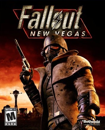 Fallout: New Vegas Picture