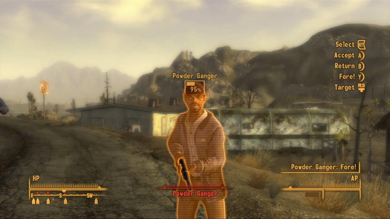 Fallout: New Vegas Picture