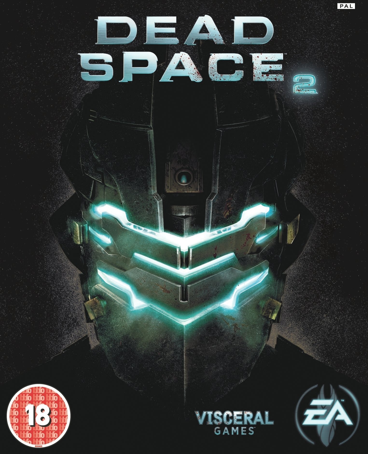 video game Dead Space 2 Image