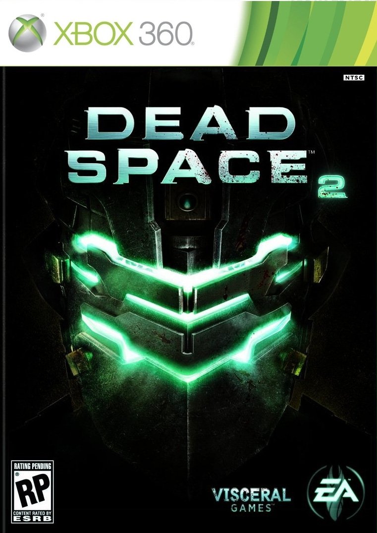 video game Dead Space 2 Image