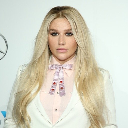 music Kesha Image