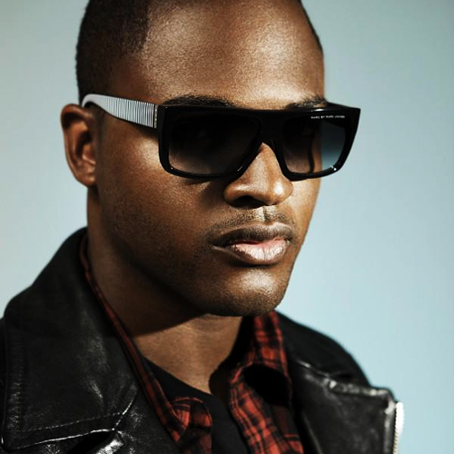 singer music Taio Cruz Image
