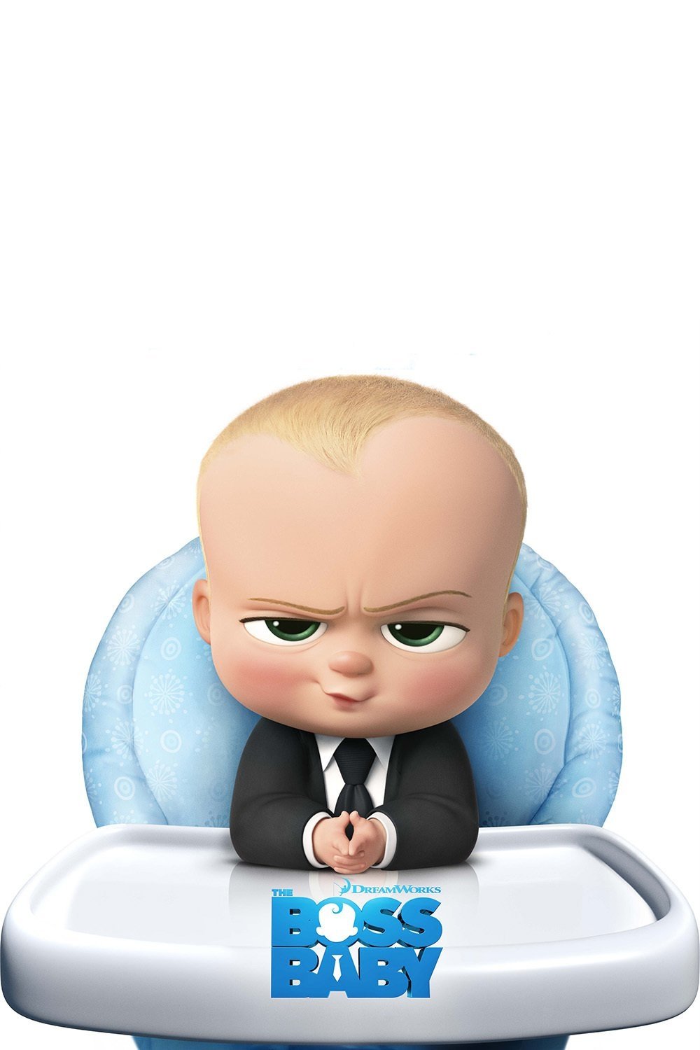 movie The Boss Baby Image