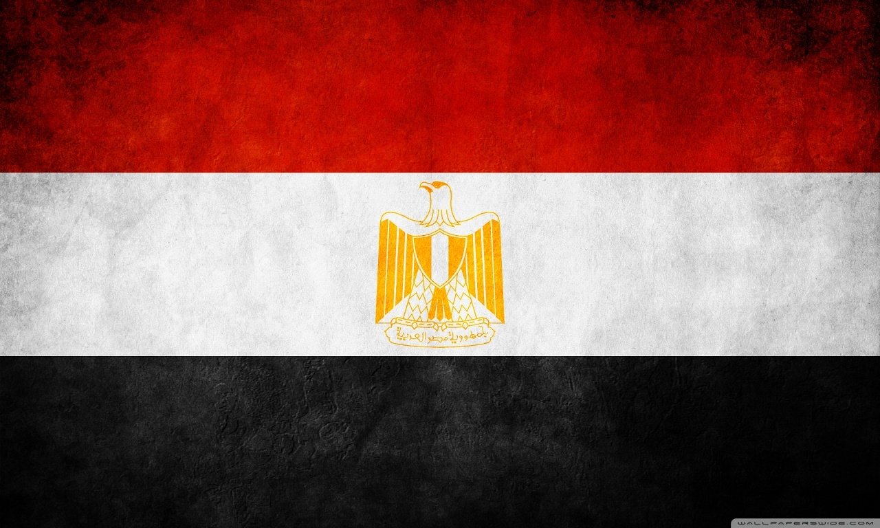 Misc flag of egypt Image