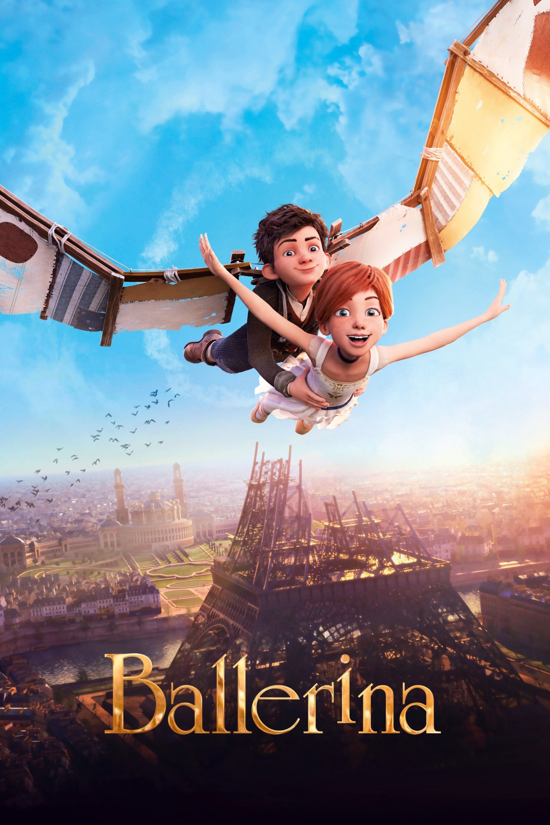 movie Ballerina (Movie) Image