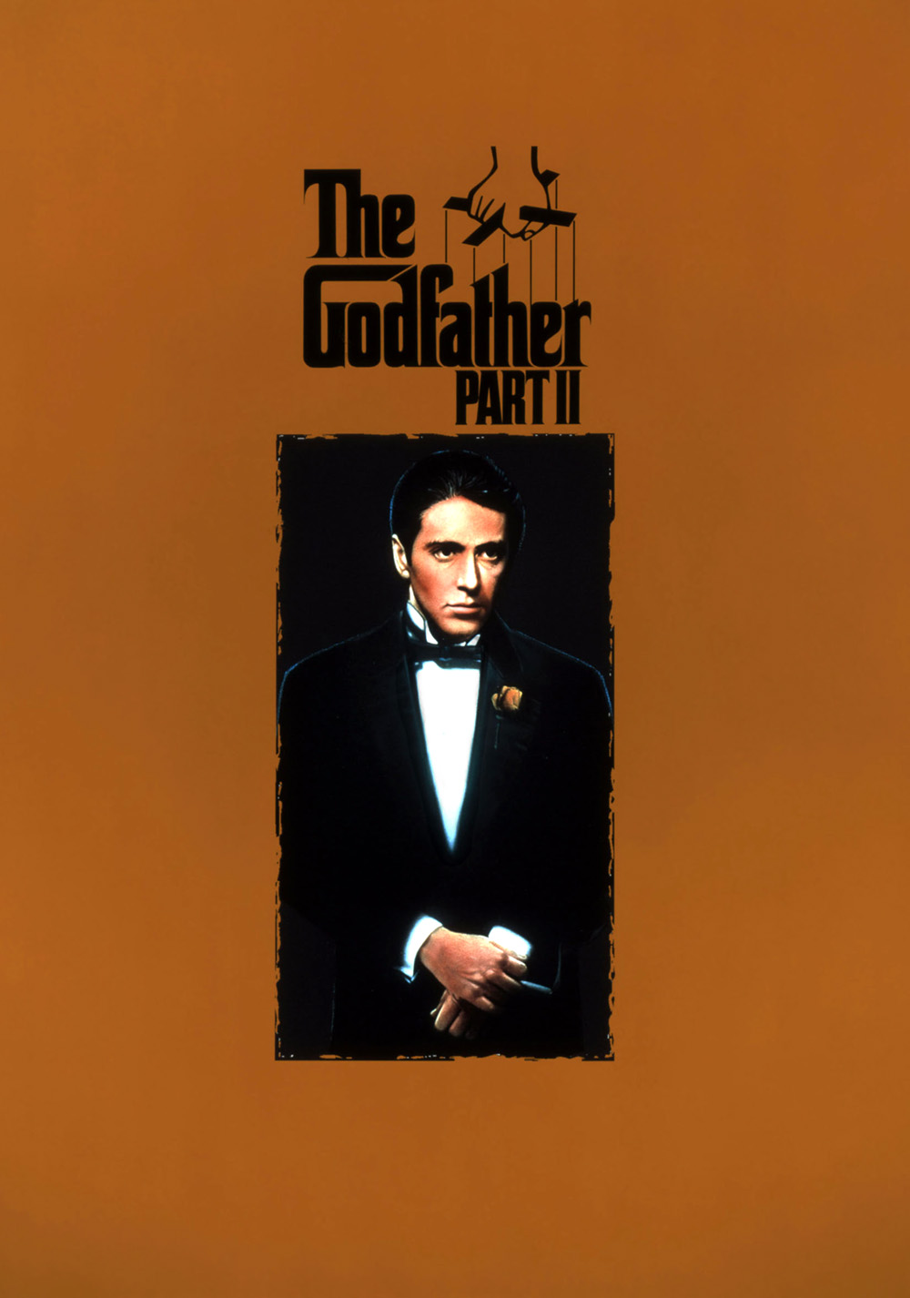 The Godfather Part Iv