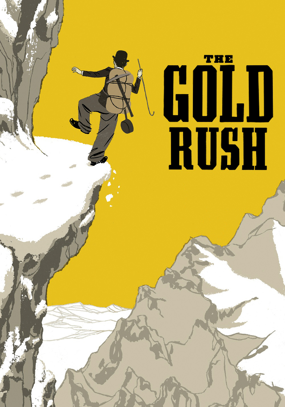 The Gold Rush Picture