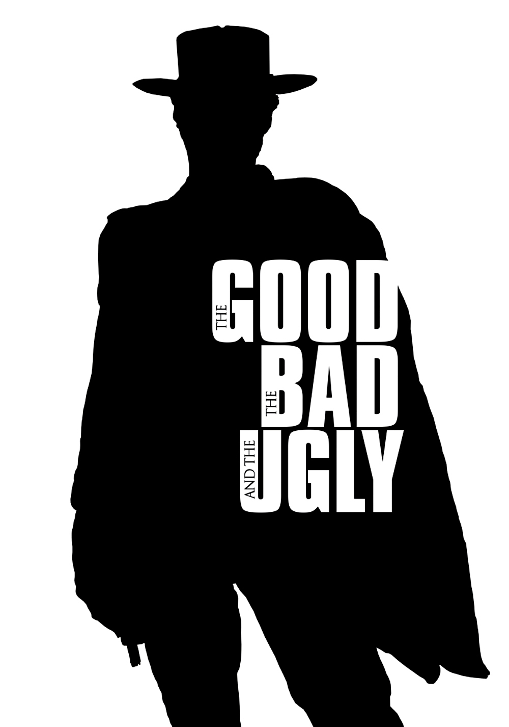 The Good The Bad And The Ugly Picture Image Abyss 4174