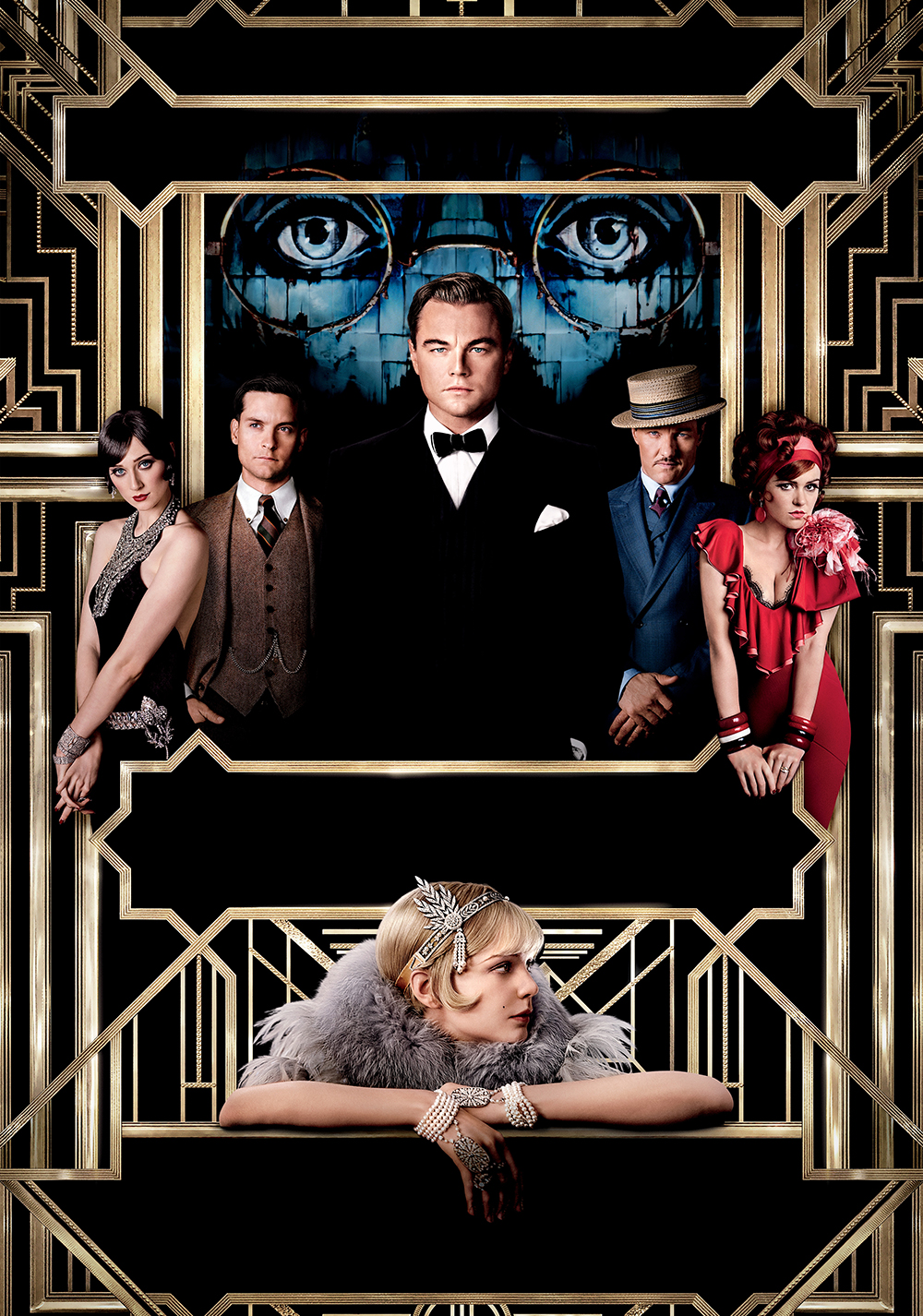 The Great Gatsby Picture