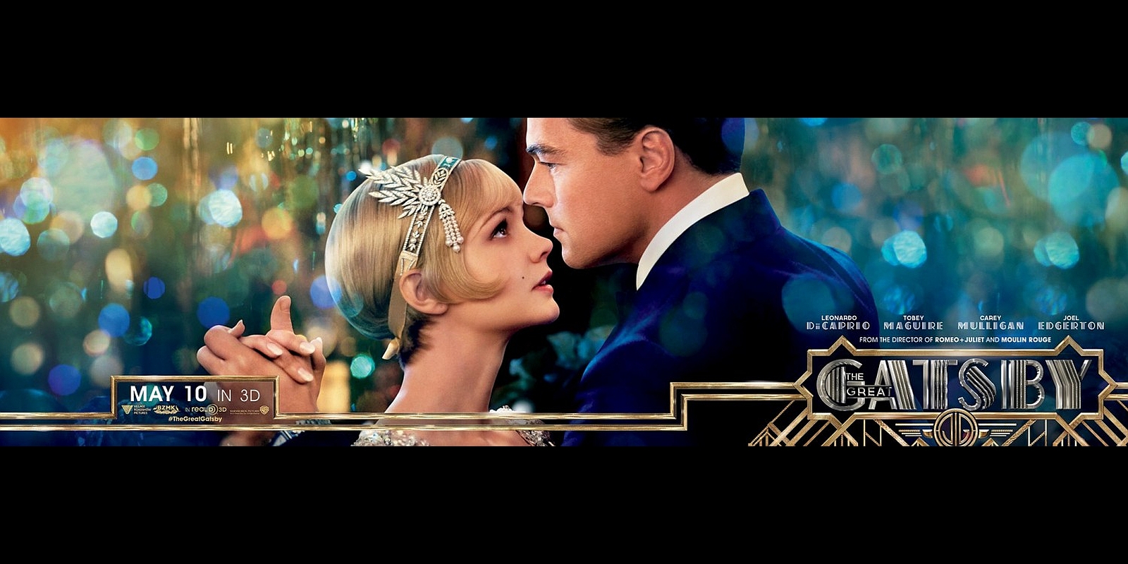 The Great Gatsby Picture
