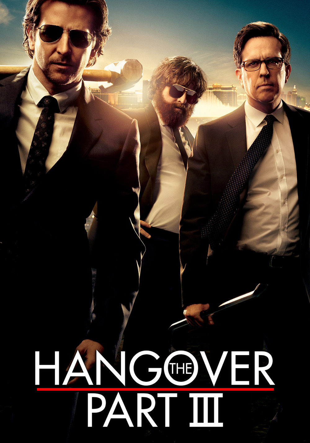 The Hangover Part III Picture