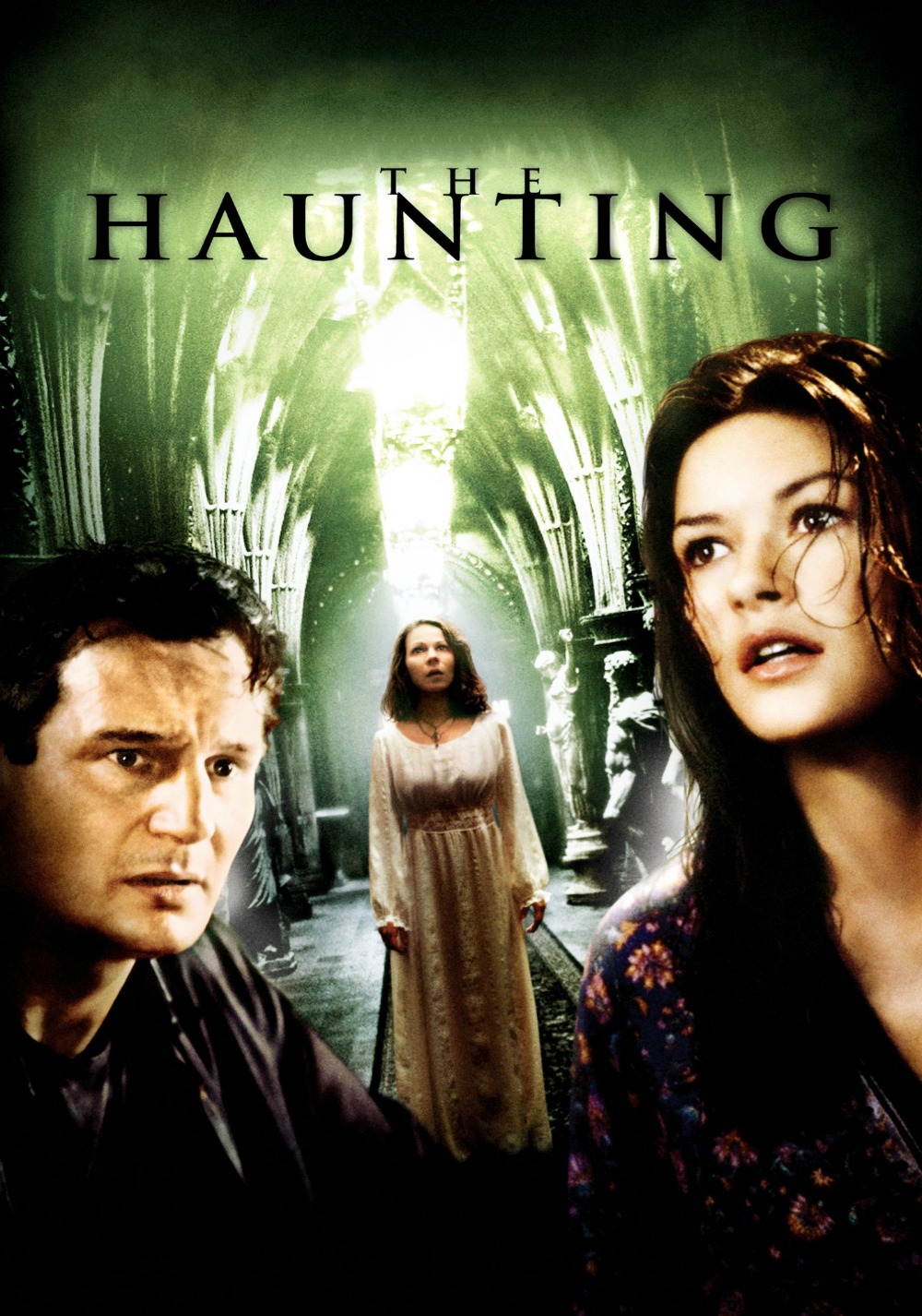 the haunting of harrowstone download free