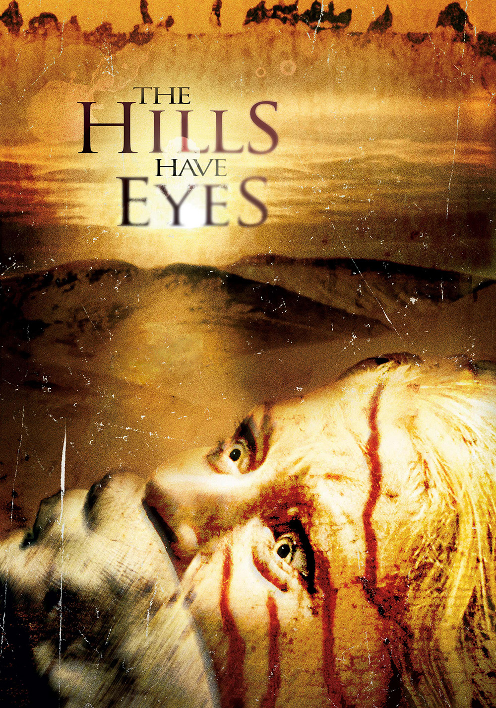 Has eyes. У холмов есть глаза фильм 2006 Постер. У холмов есть глаза - the Hills have Eyes (2006. У холмов есть глаза Постур. У холмов есть глаза 2006 Постер.