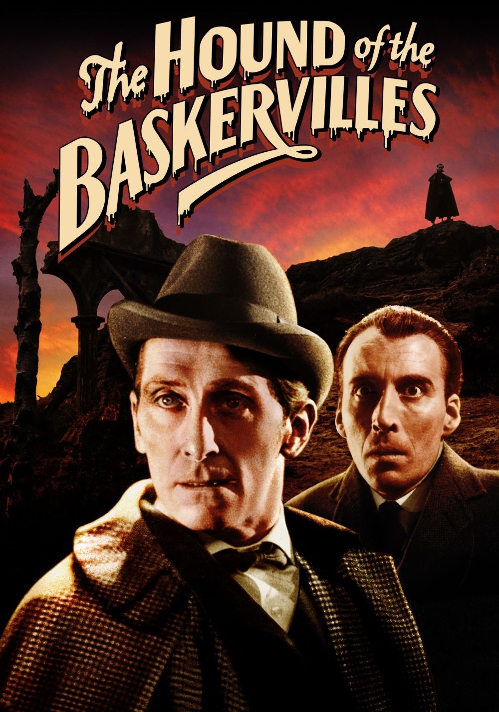 The Hound Of The Baskervilles Picture