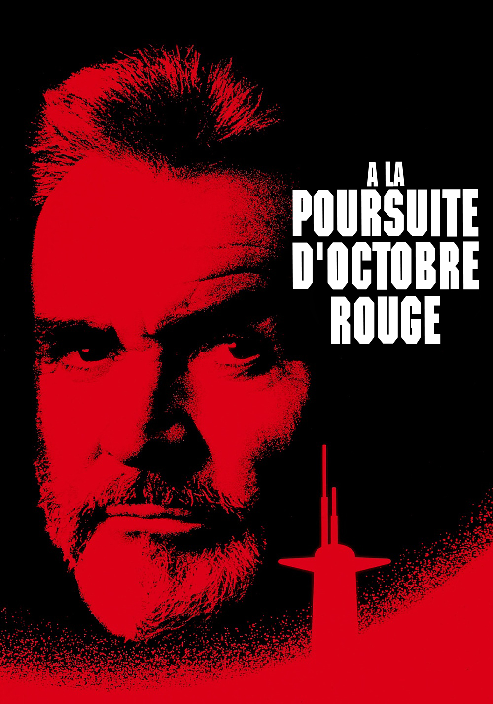 The Hunt for Red October Picture