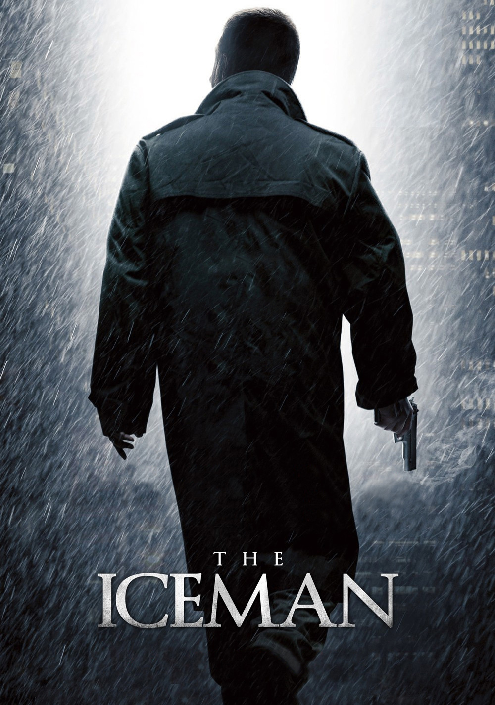 The Iceman Picture
