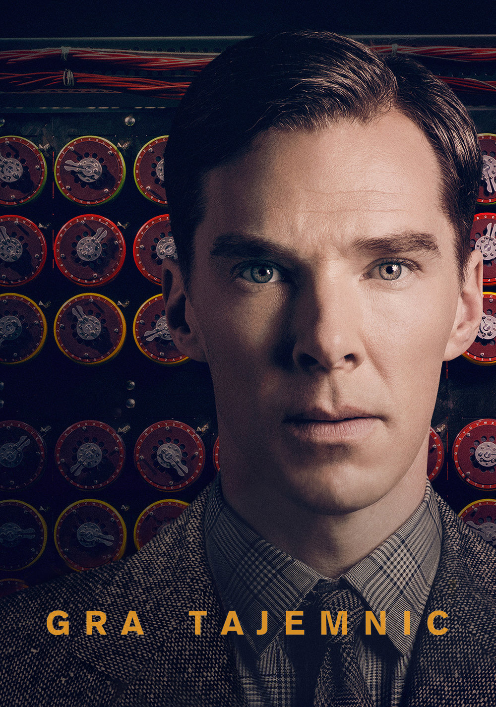 The Imitation Game Picture