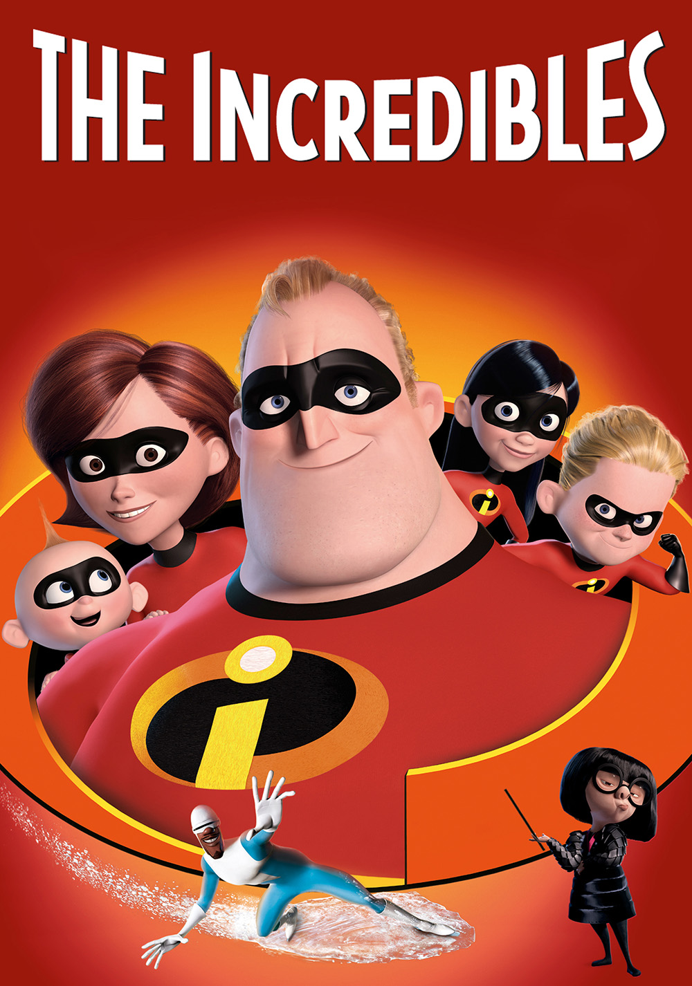 The Incredibles Picture