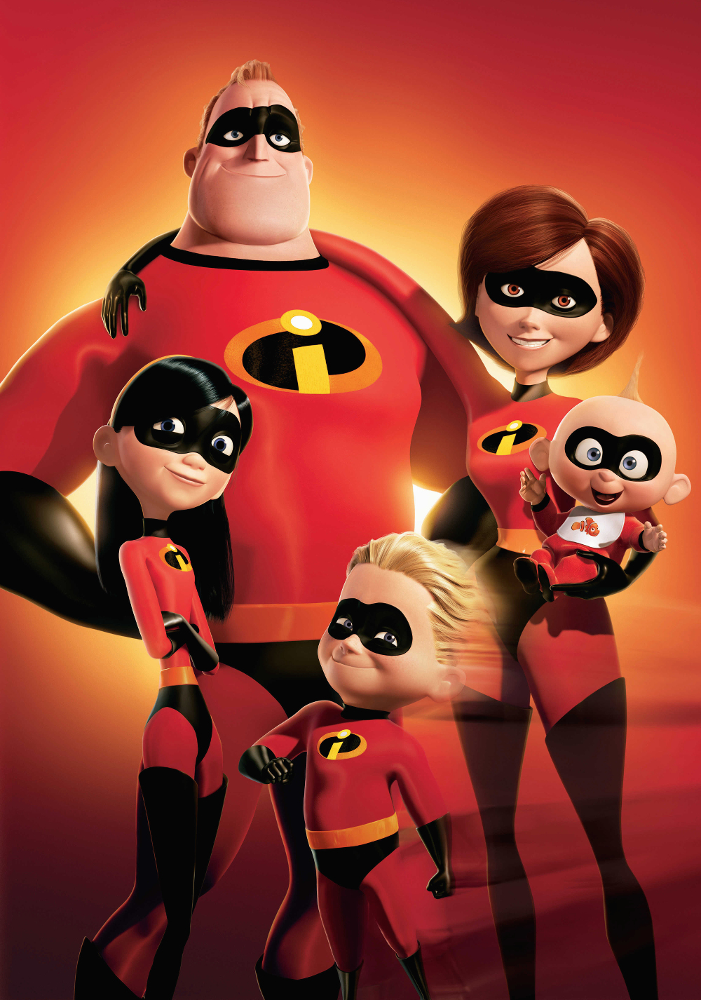 The Incredibles Picture