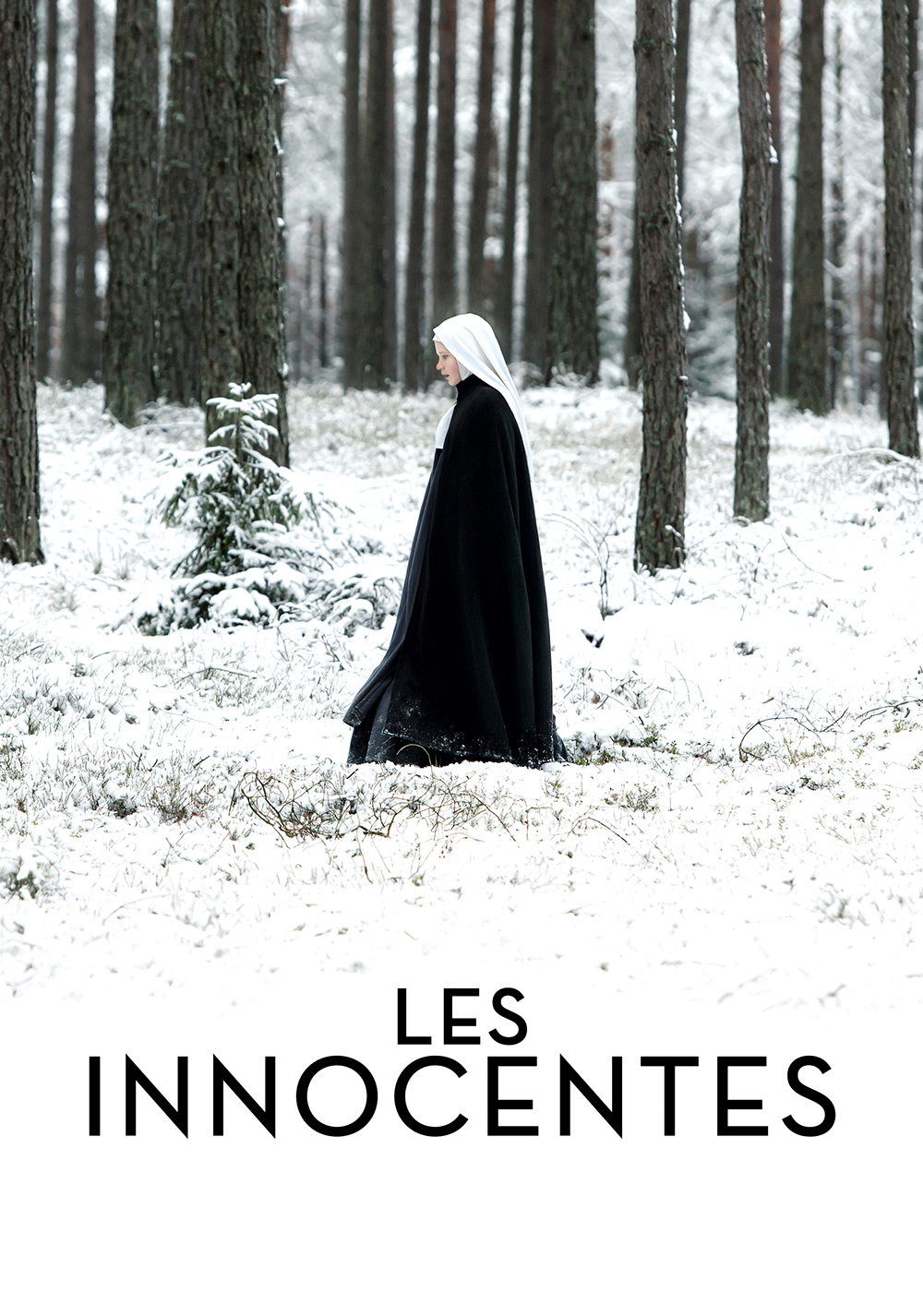 The Innocents (2016) Picture