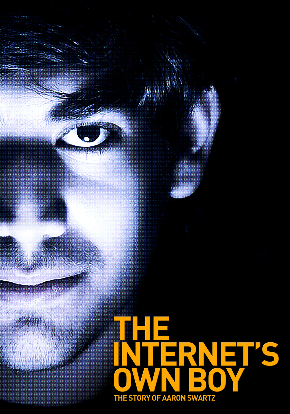 The Internet's Own Boy: The Story Of Aaron Swartz Picture - Image Abyss