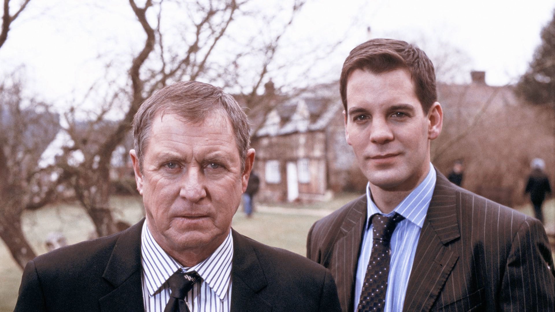 Midsomer Murders Picture - Image Abyss