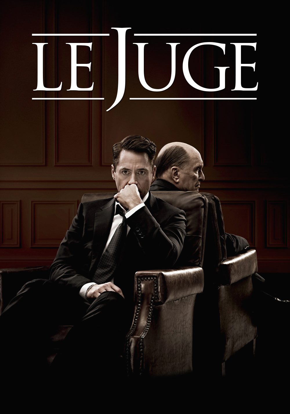 The Judge (2014 film) - Wikipedia