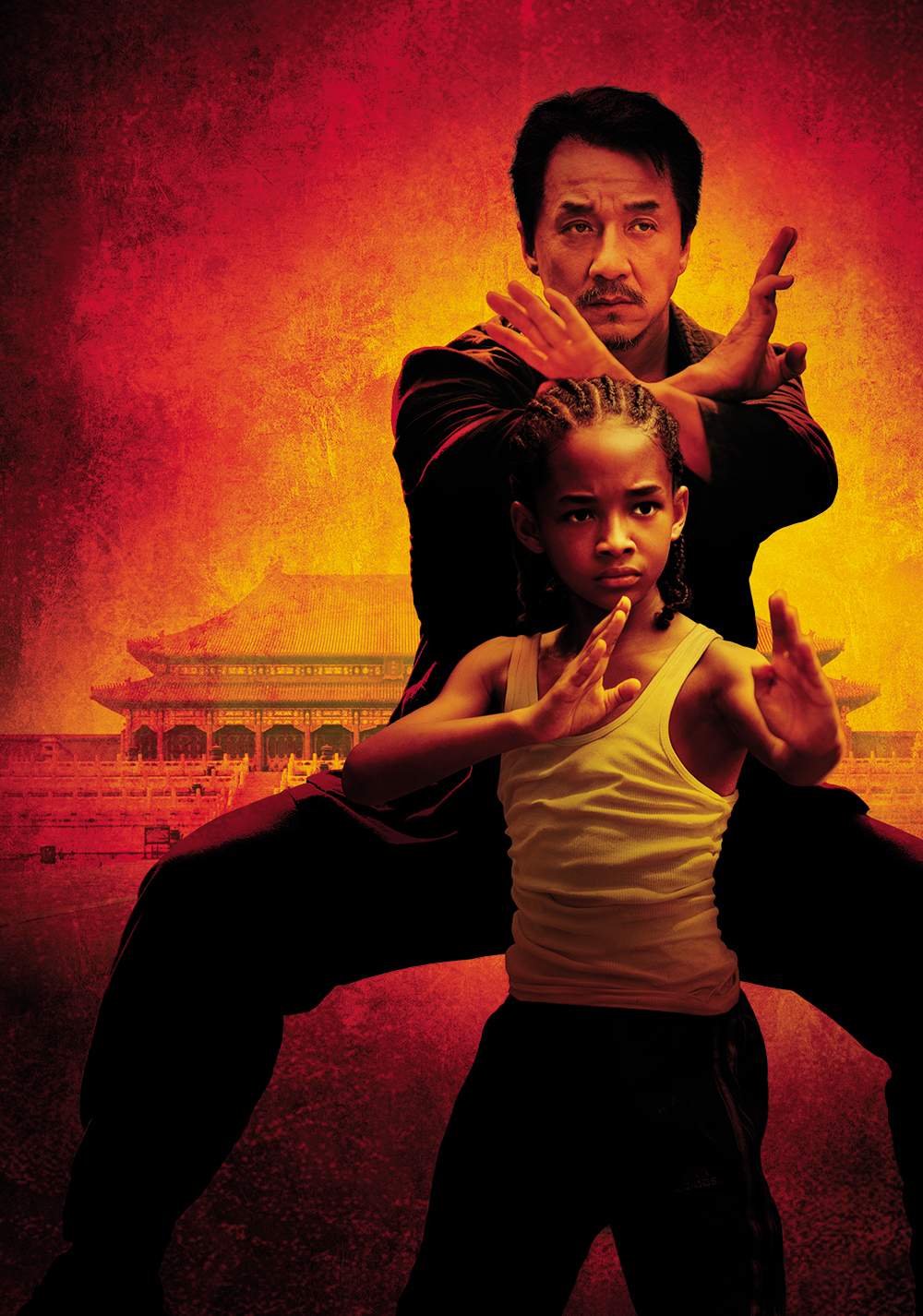 The Karate Kid (2010) Picture