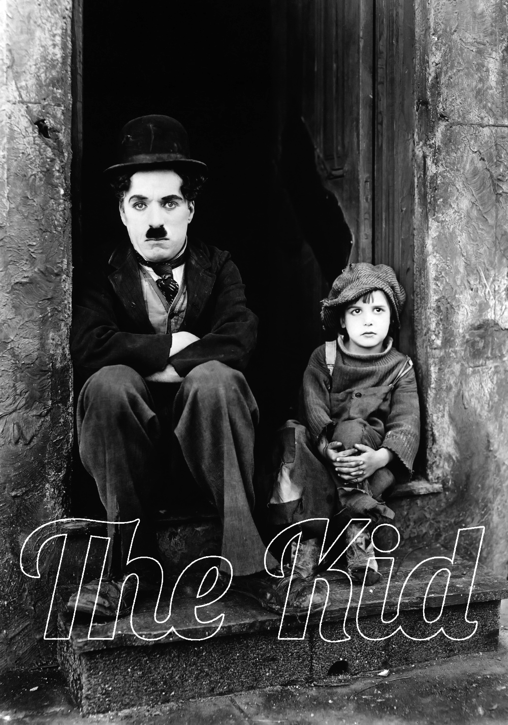 The Kid Picture - Image Abyss