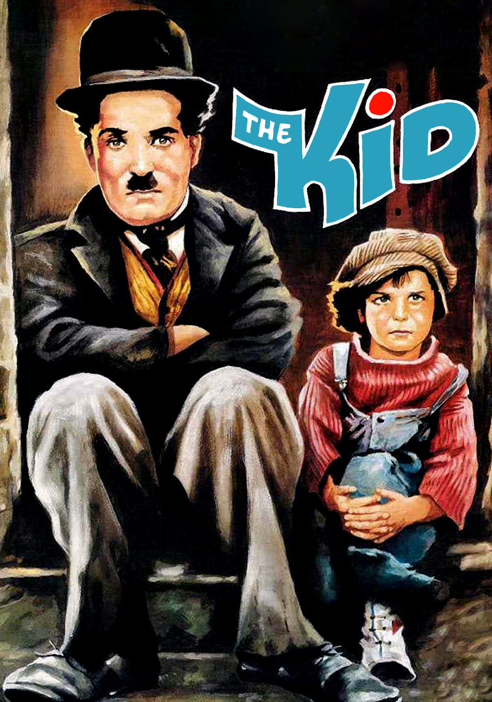 The kid. Чарли Чаплин the Kid. Чарли Чаплин малыш. Фильм малыш Чарли Чаплин. Постер фильма малыш Чарли Чаплин.