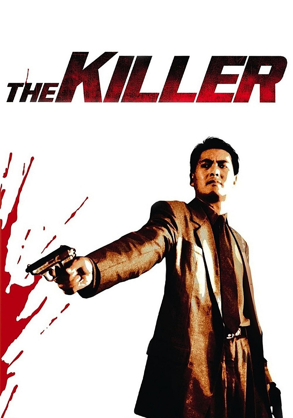 The Killer (1989) Picture