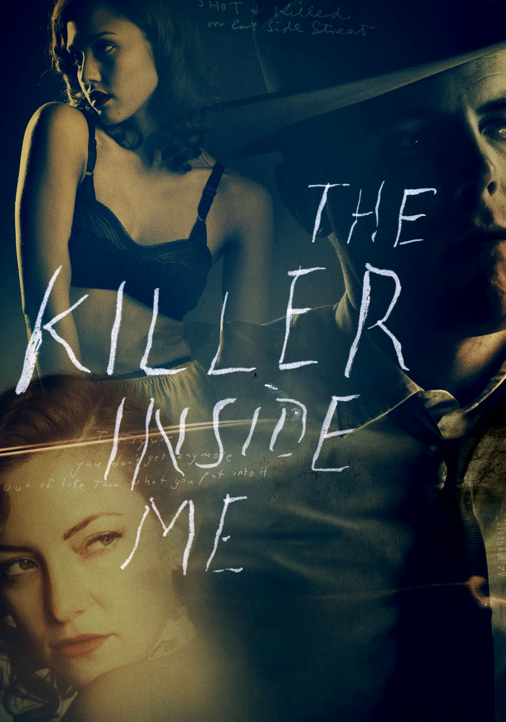 the killer inside me book summary