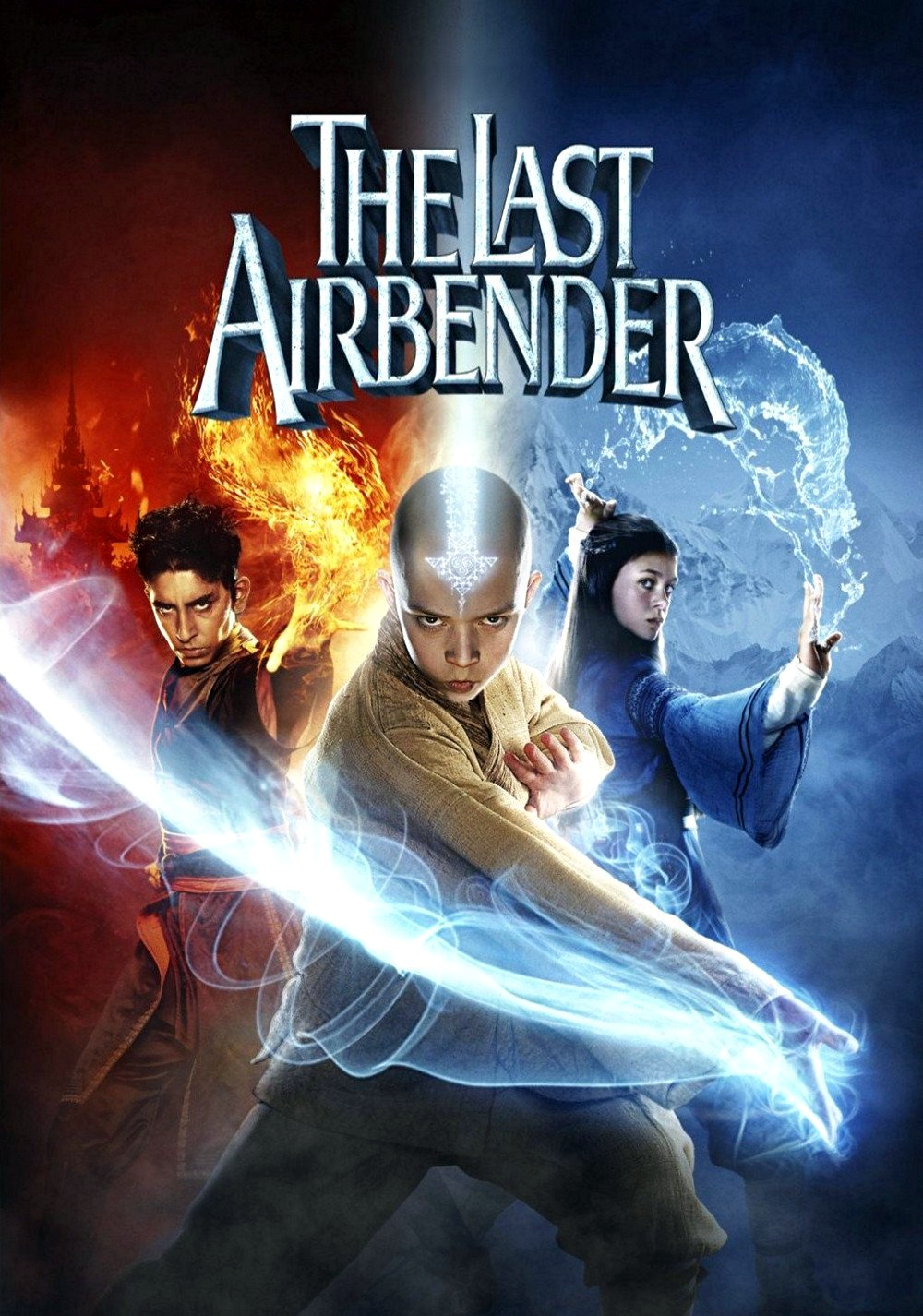 The Last Airbender Picture - Image Abyss