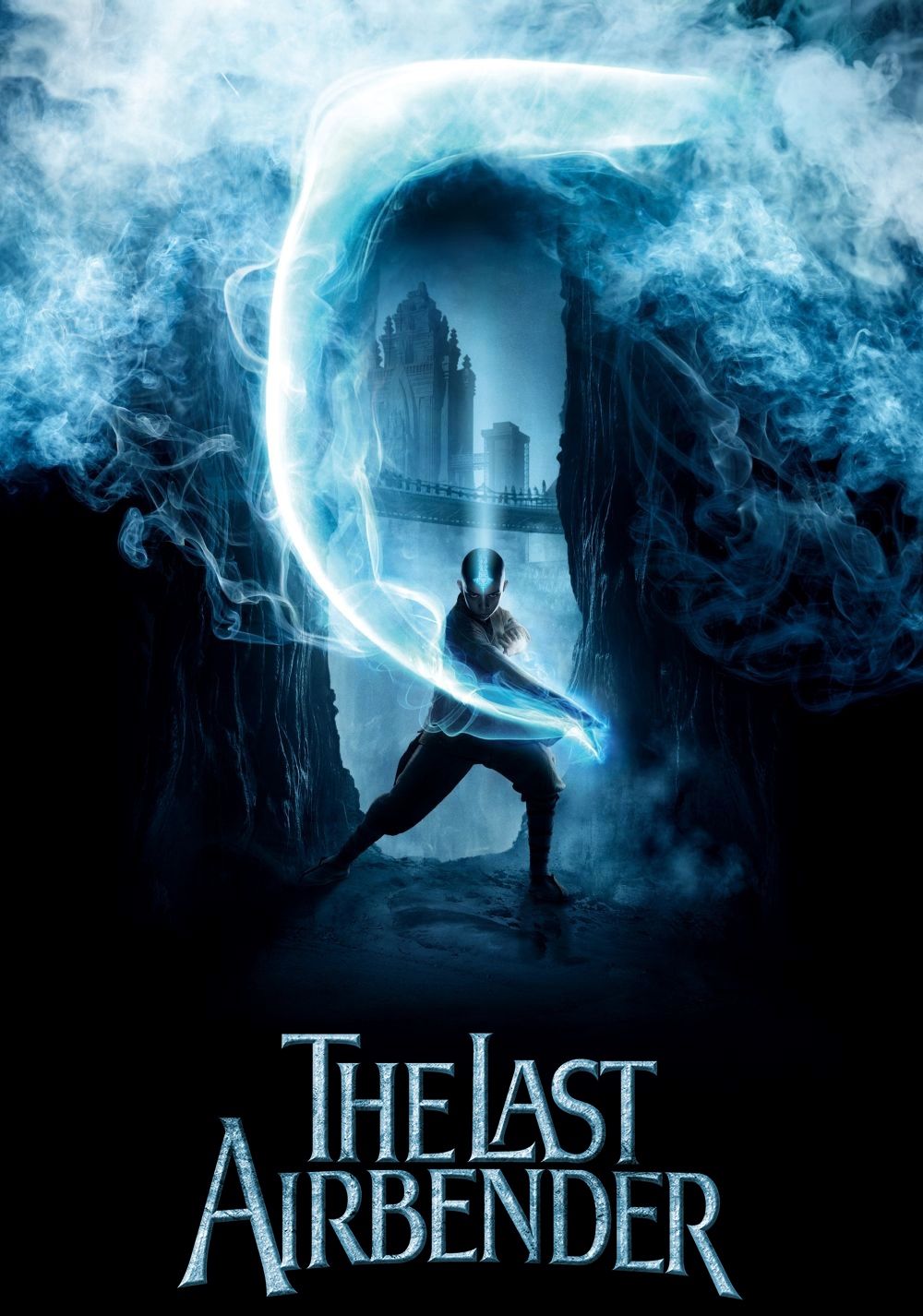 Download Movie The Last Airbender Image