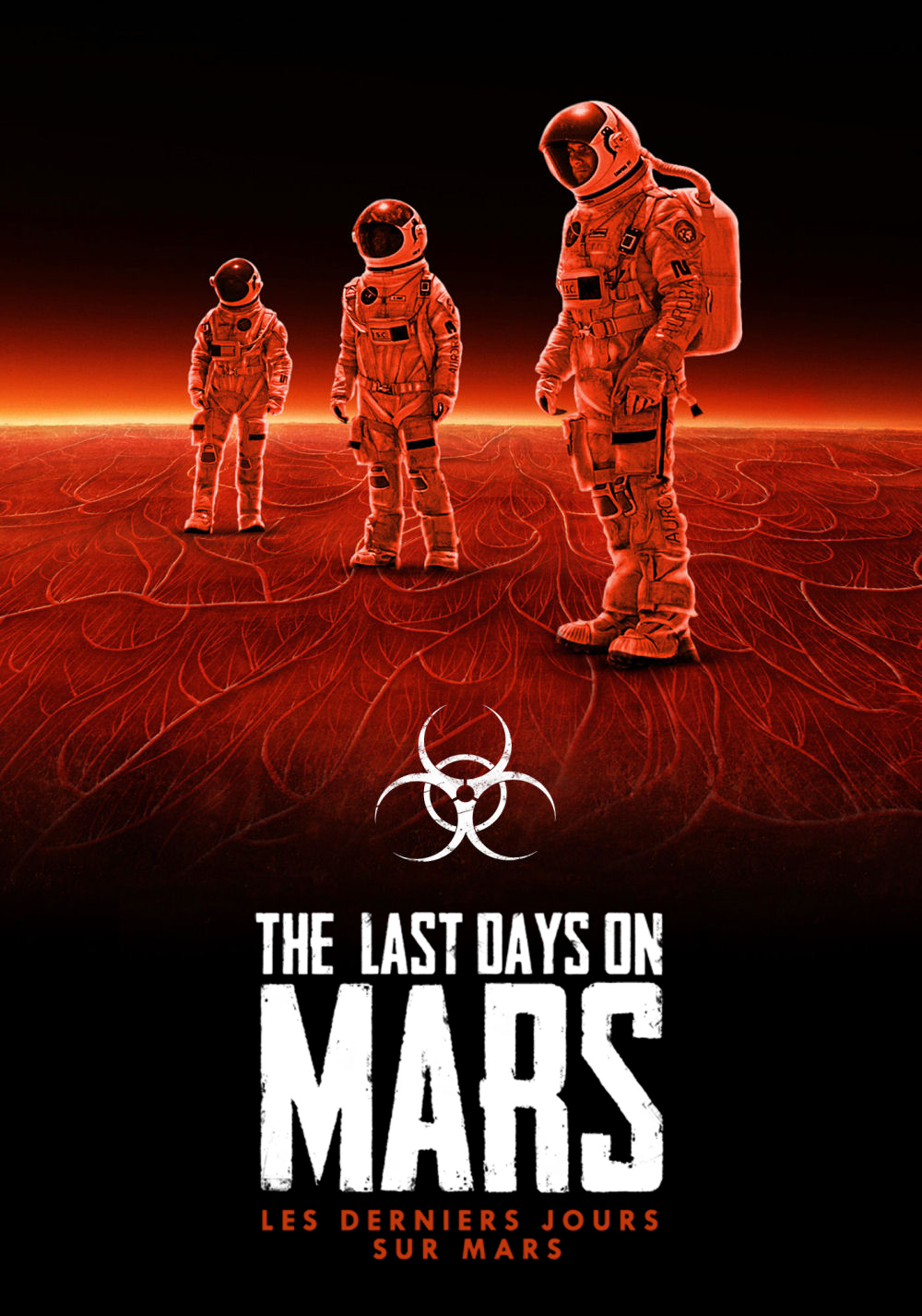 The Last Days On Mars Picture