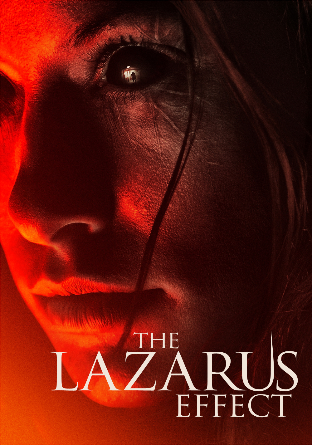 The Lazarus Effect Picture