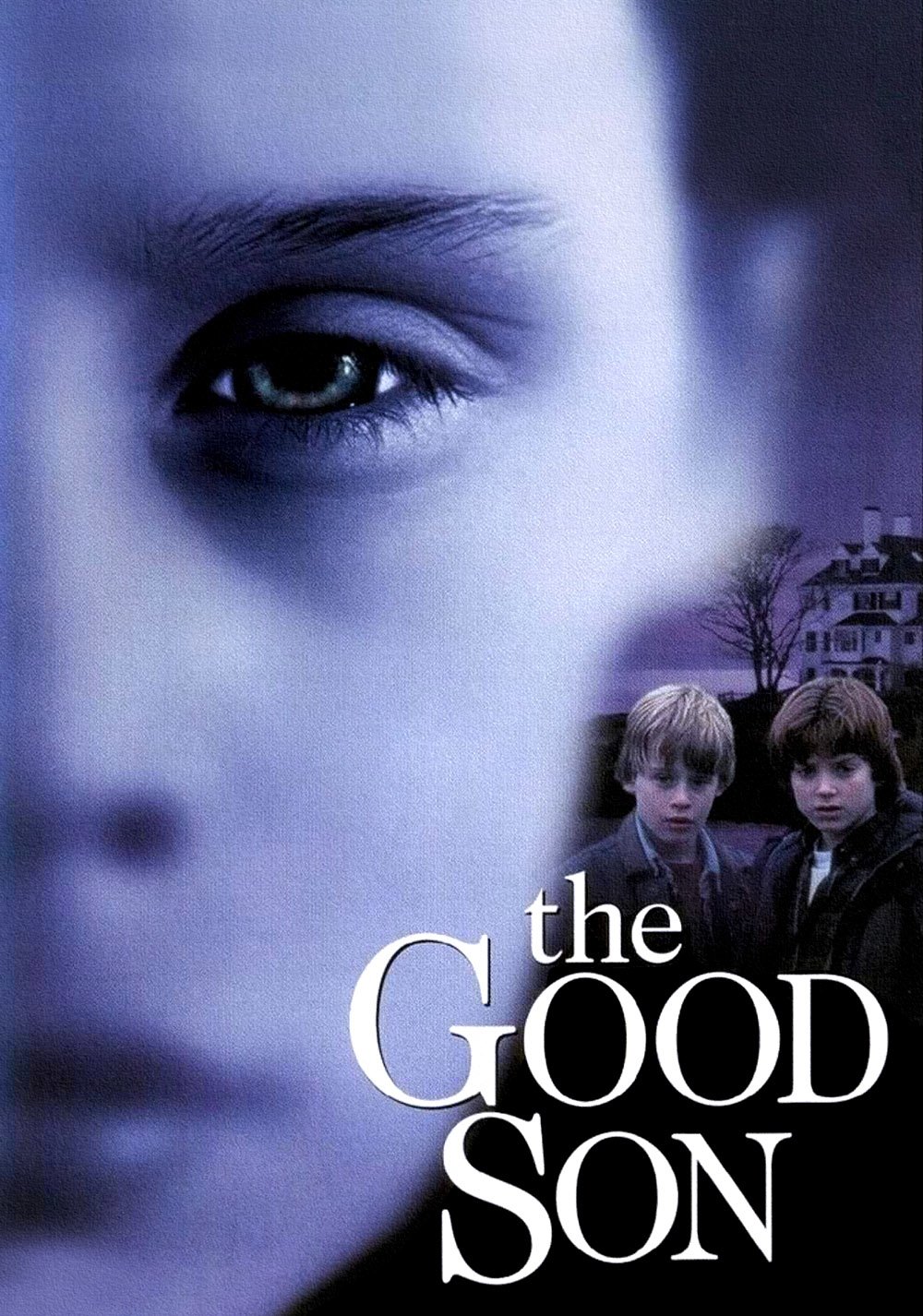 The Good Son Movie Poster - ID: 137183 - Image Abyss