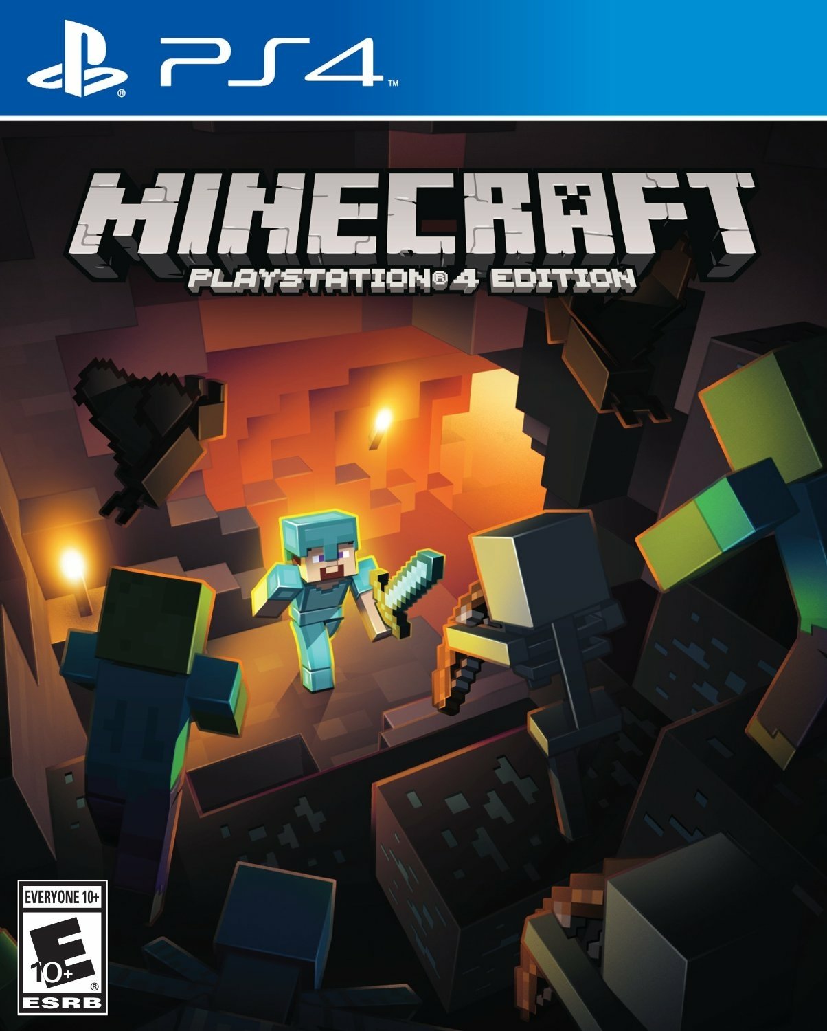 Minecraft Box Art , Box Minecraft Maps – EHTN