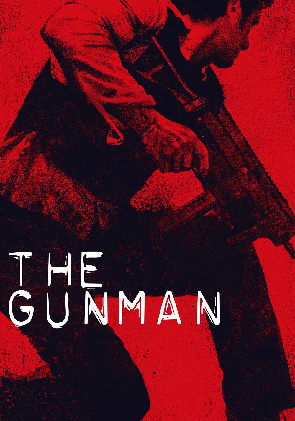 The Gunman - Desktop Wallpapers, Phone Wallpaper, PFP, Gifs, and More!