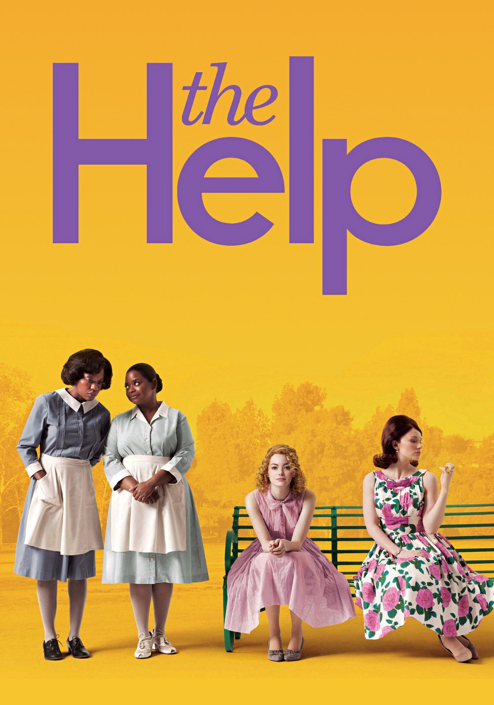 help movie review