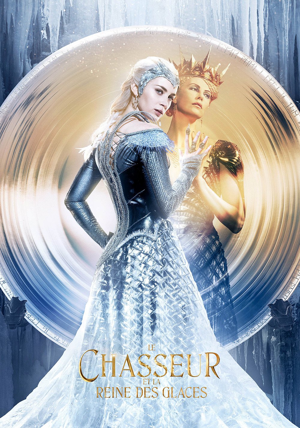 movie The Huntsman: Winter's War Image