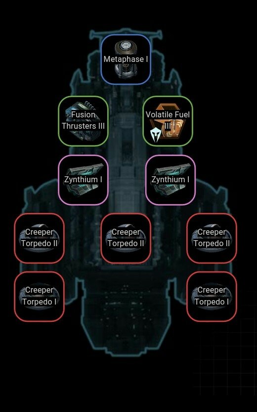 video game Vega conflict Image