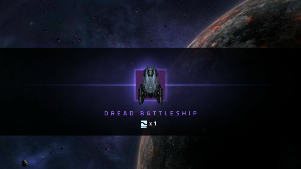 video game Vega conflict Image